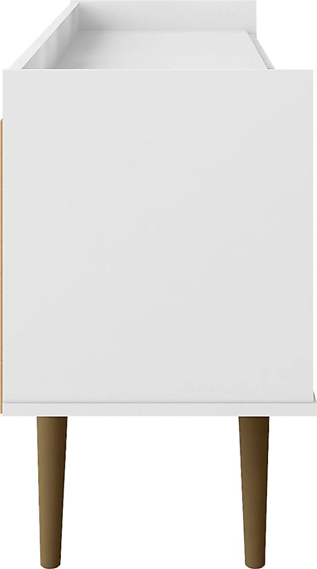 Corriedale White 54 in. Console - Thumbnail - Image 5