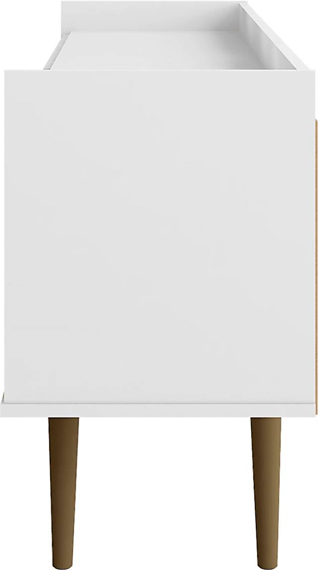 Corriedale White 54 in. Console - Thumbnail - Image 6