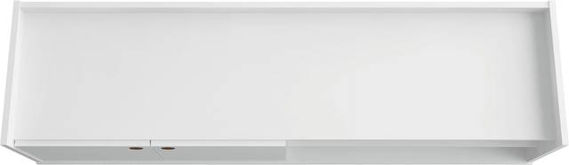 Corriedale White 54 in. Console - Thumbnail - Image 8