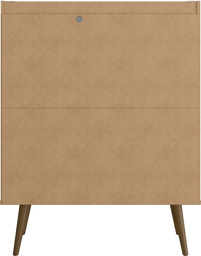Corriedale White Accent Cabinet - Thumbnail - Image 5