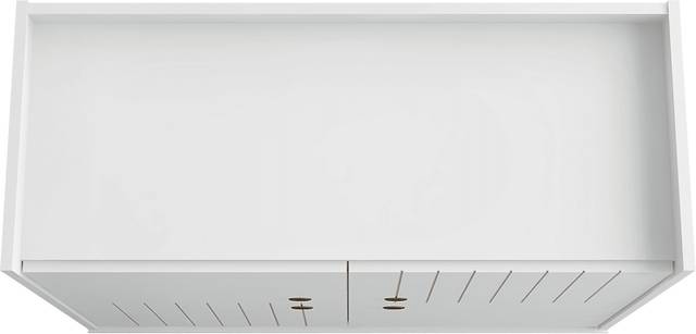 Corriedale White Accent Cabinet - Thumbnail - Image 6