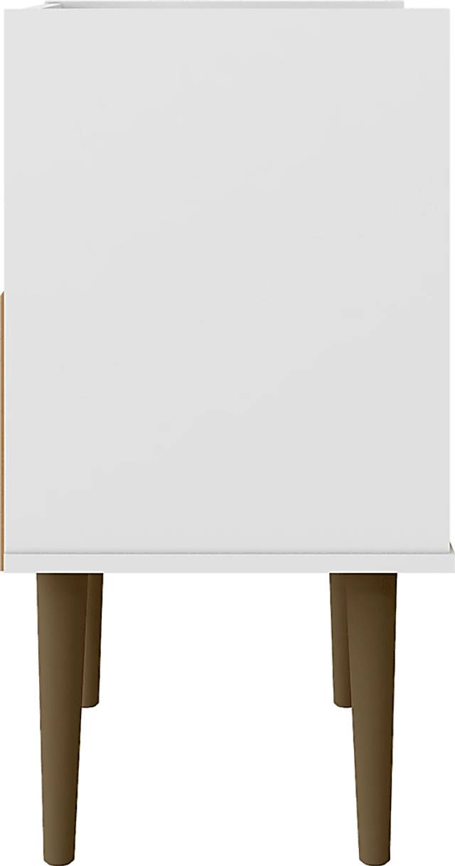 Corriedale White Nightstand - Thumbnail - Image 5