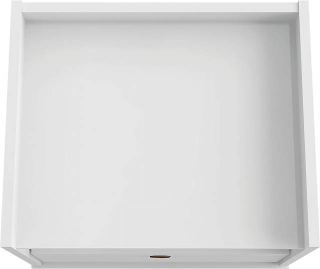 Corriedale White Nightstand - Thumbnail - Image 8