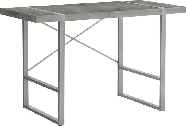 Corryville Silver Desk - Thumbnail - Image 1