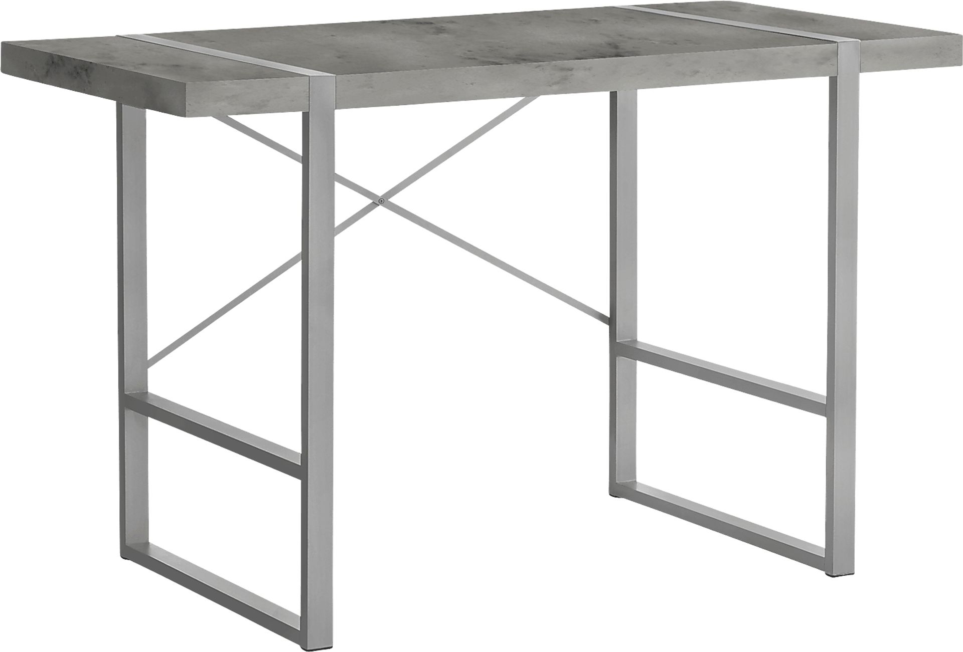 Corryville Silver Desk - Image 1