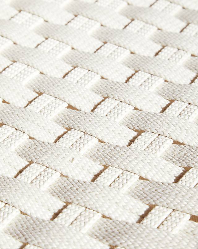 Corscot White Arm Chair - Thumbnail - Image 7