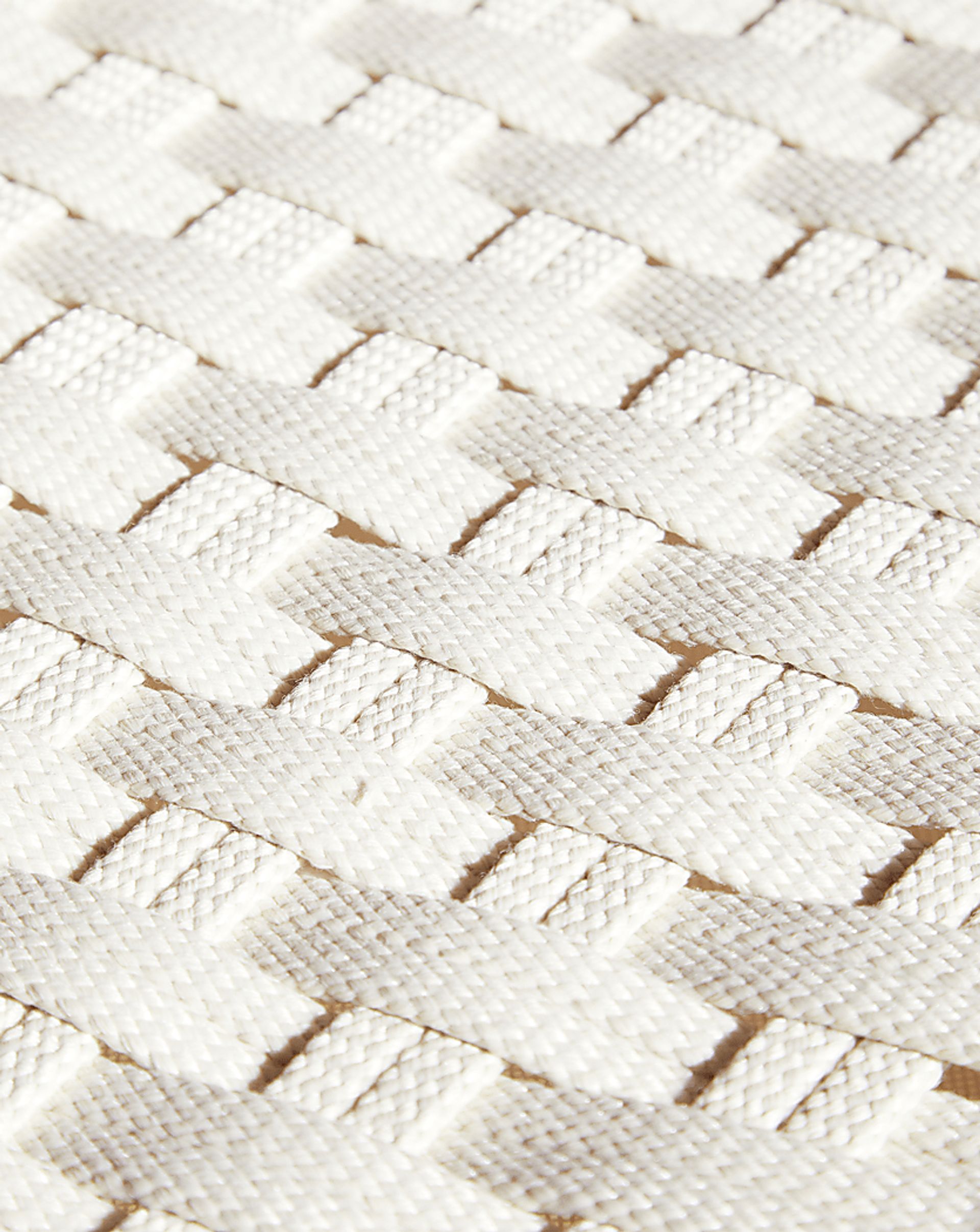 Corscot White Arm Chair - Image 7