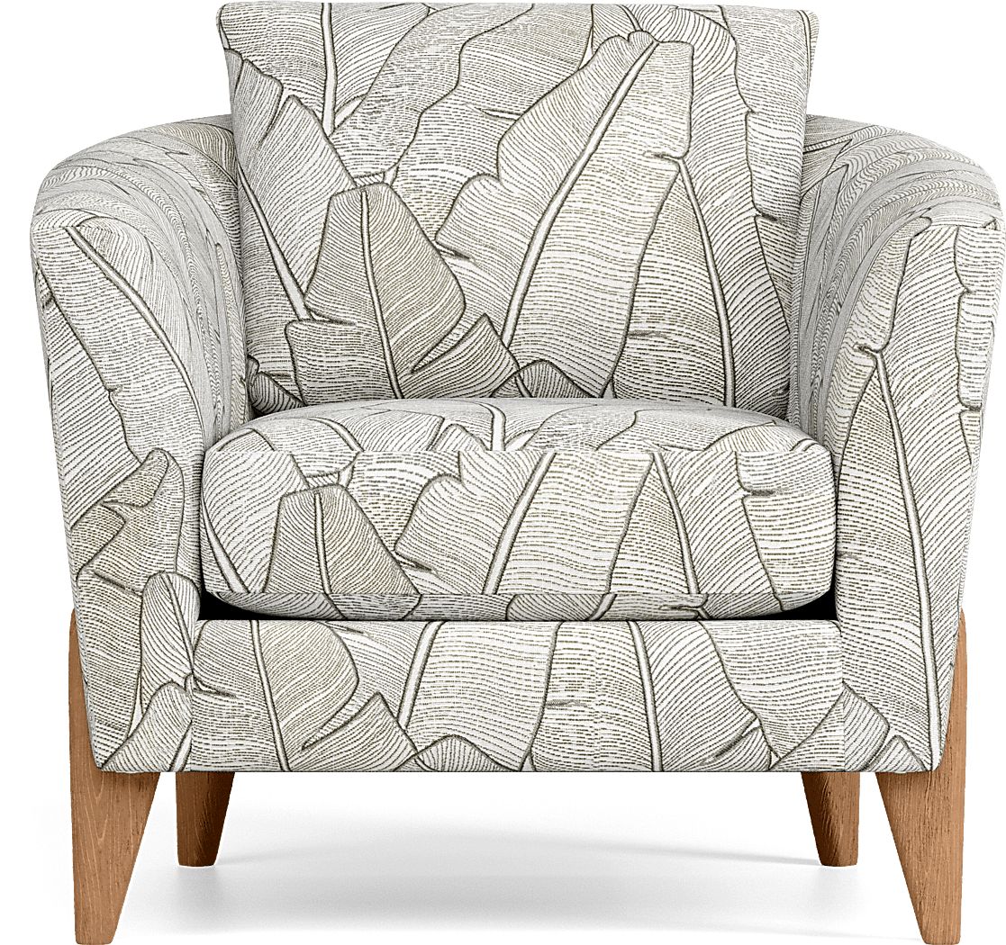 Corsica Accent Chair - Thumbnail 2