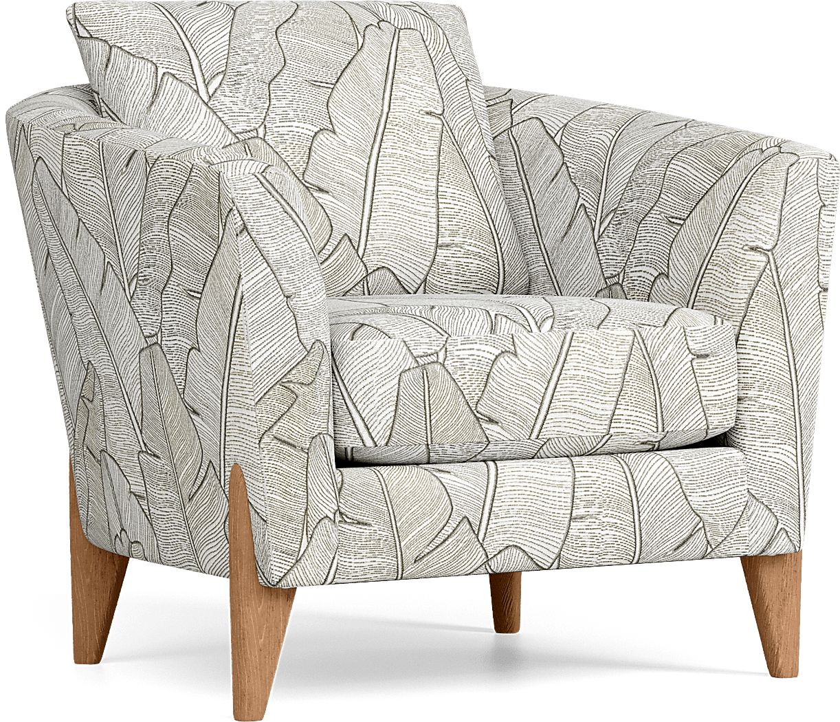 Corsica Accent Chair