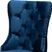 Corsten Blue Side Chair, Set of 2