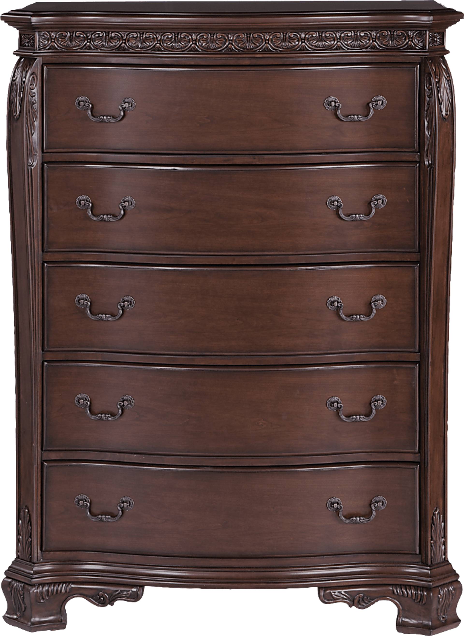 chest