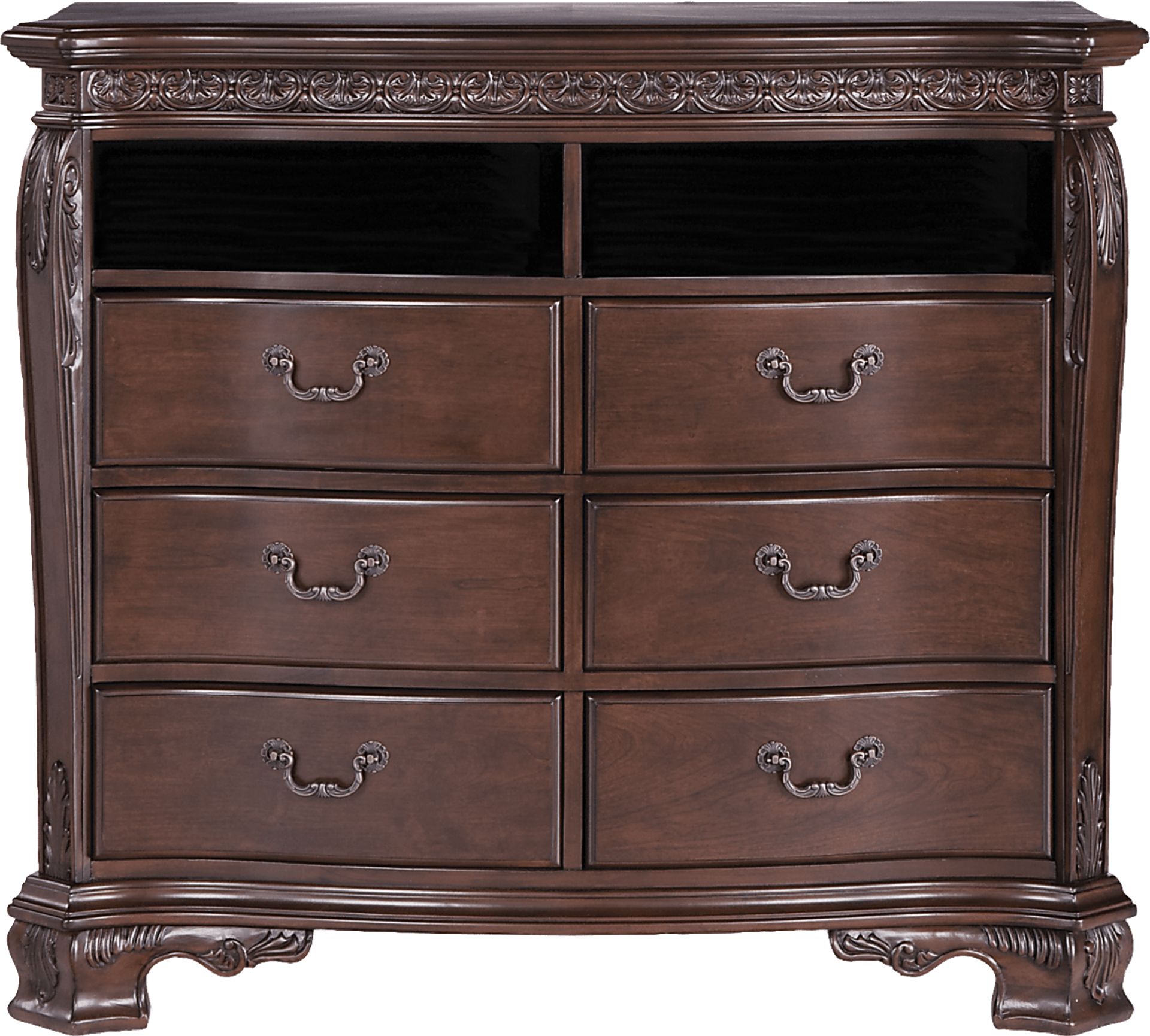 Cortinella Cherry Small Chest - Image 1