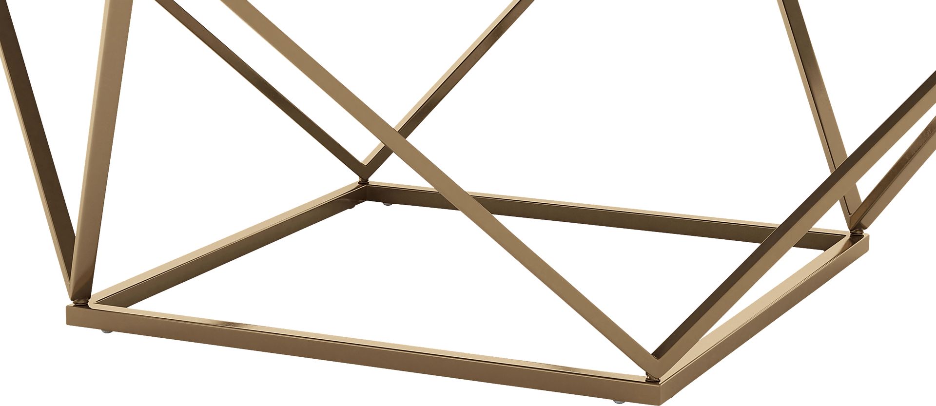 Cortinia Black Cocktail Table - Image 5