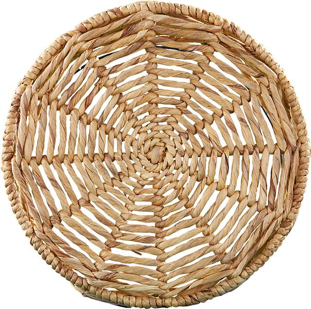 Corto Natural Accent Table - Thumbnail - Image 2