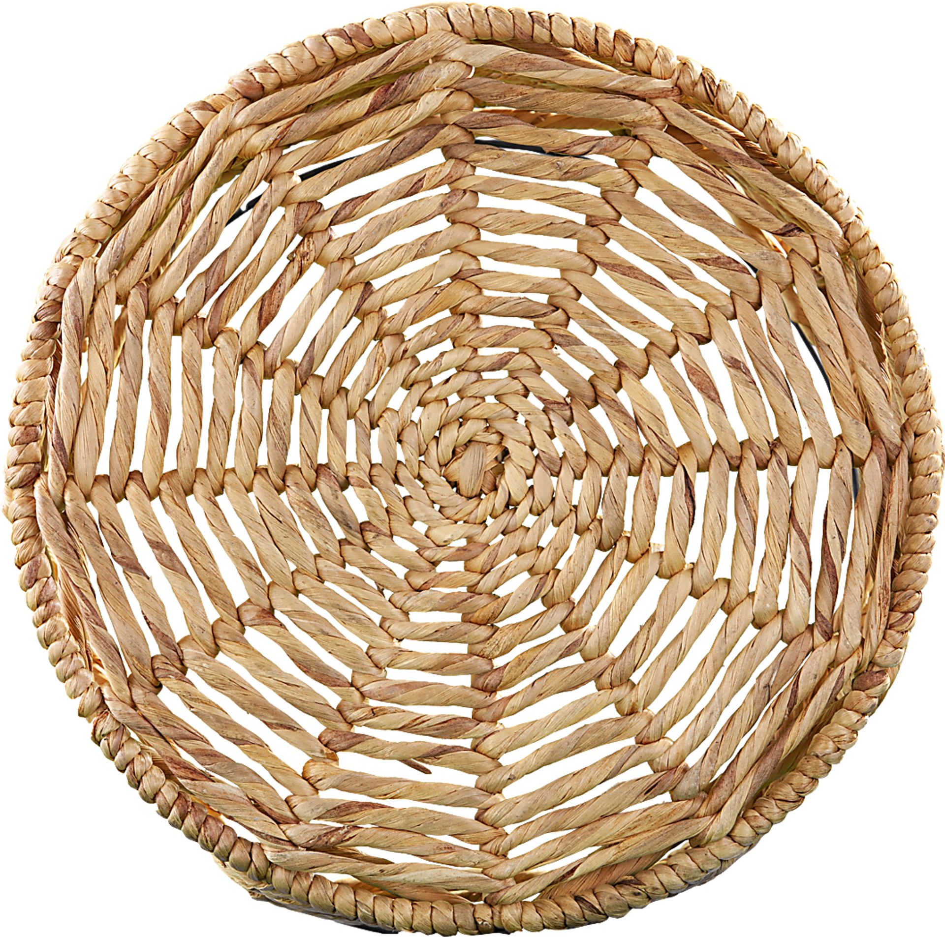 Corto Natural Accent Table - Image 2