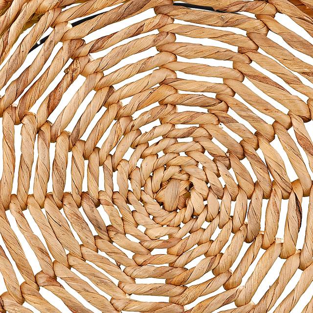 Corto Natural Accent Table - Thumbnail - Image 3