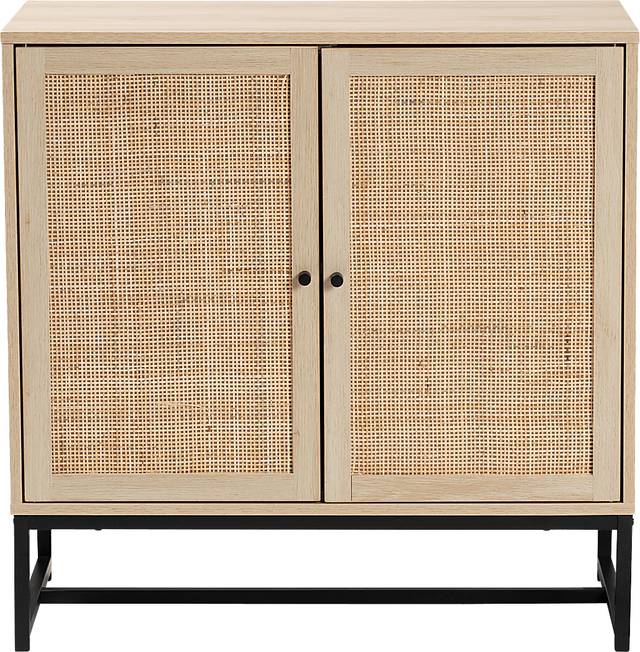 Corunna I Brown Accent Cabinet - Thumbnail - Image 3