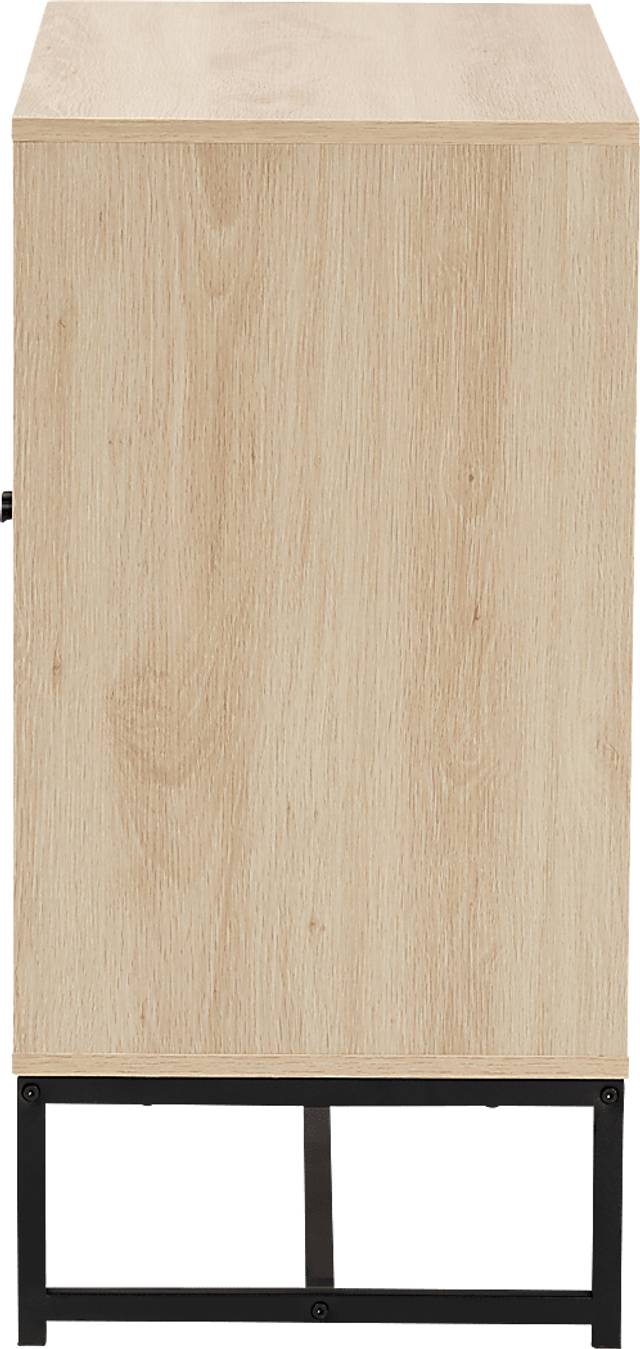 Corunna I Brown Accent Cabinet - Thumbnail - Image 5