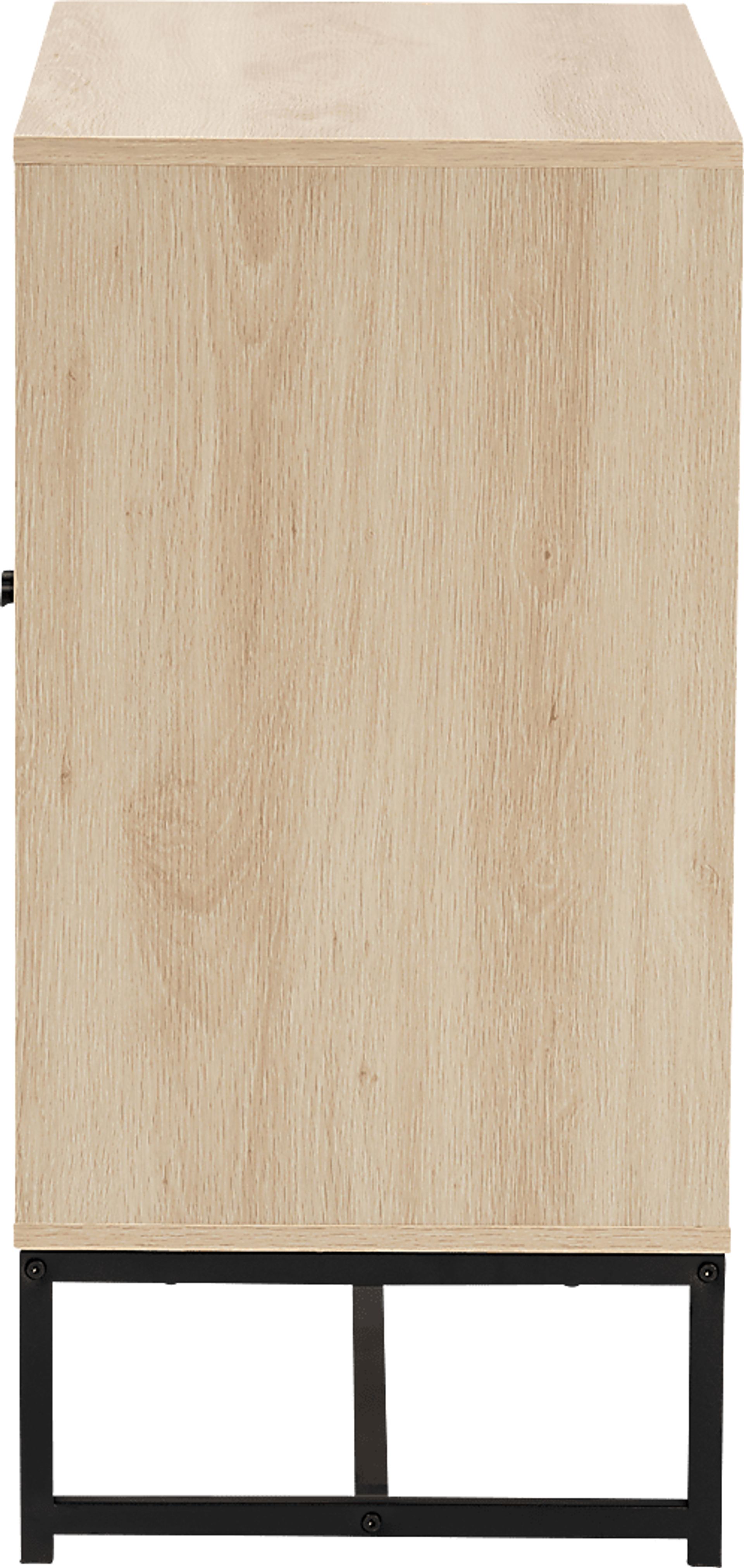 Corunna I Brown Accent Cabinet - Image 5