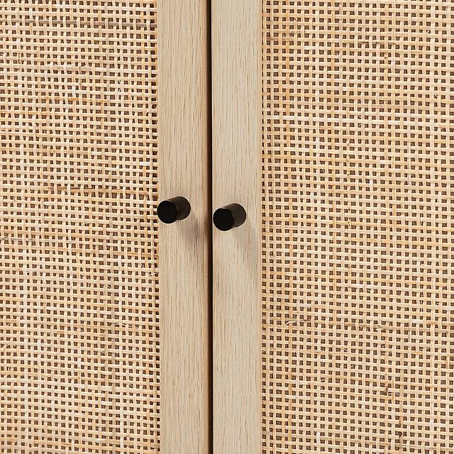 Corunna I Brown Accent Cabinet - Thumbnail - Image 6