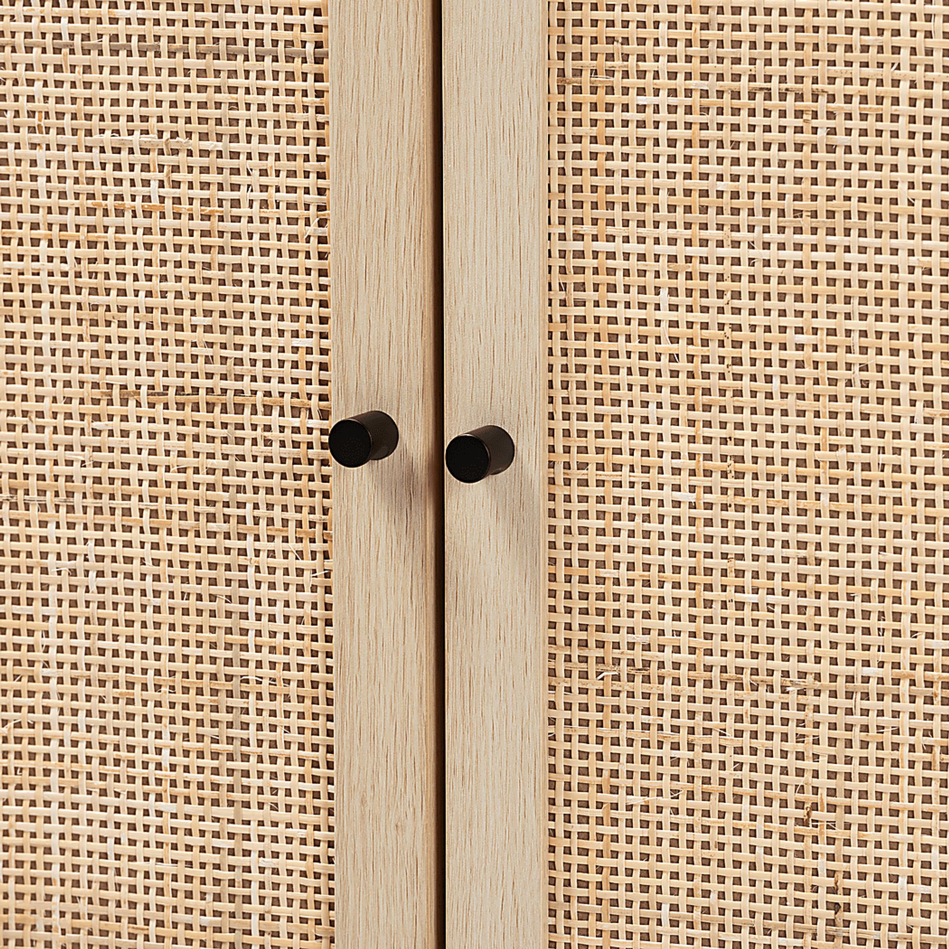 Corunna I Brown Accent Cabinet - Image 6