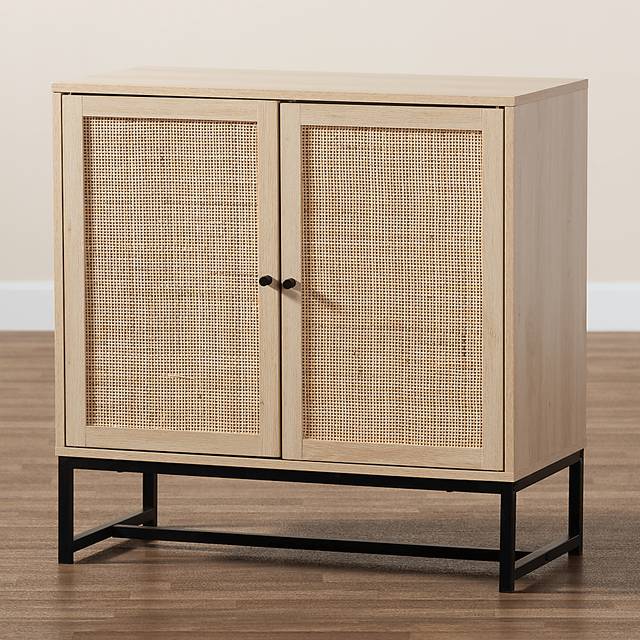 Corunna I Brown Accent Cabinet - Thumbnail - Image 8