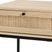 Corunna II Brown Nightstand