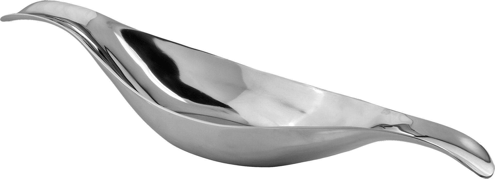 Corvo Silver Bowl - Image 1