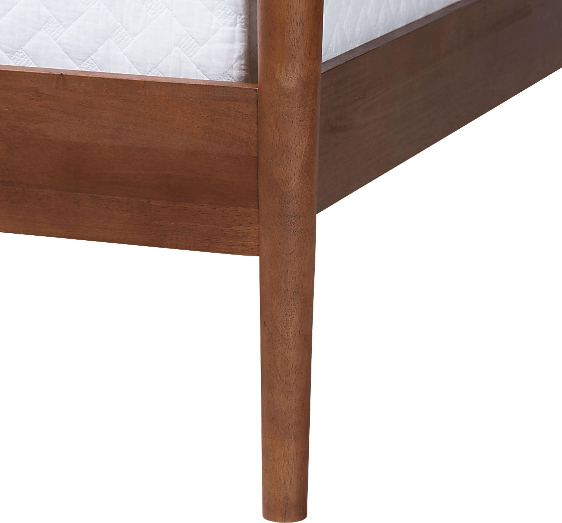 Corydal Brown Queen Bed - Image 8