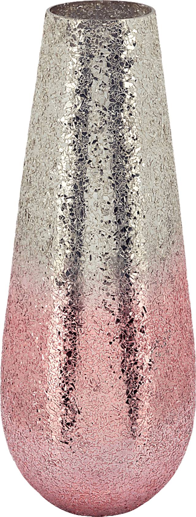 Cosens Pink Vase - Thumbnail - Image 1