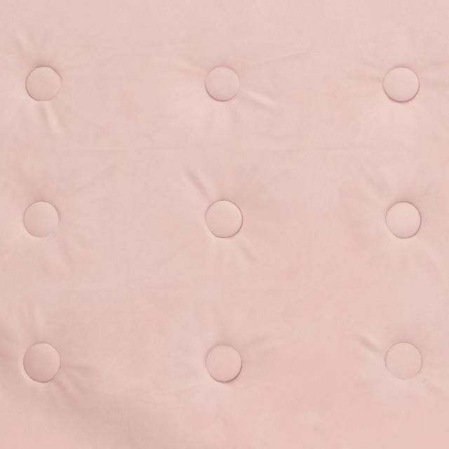 CosmoLiving Lexington Park Modern Chair Pink - Thumbnail - Image 6