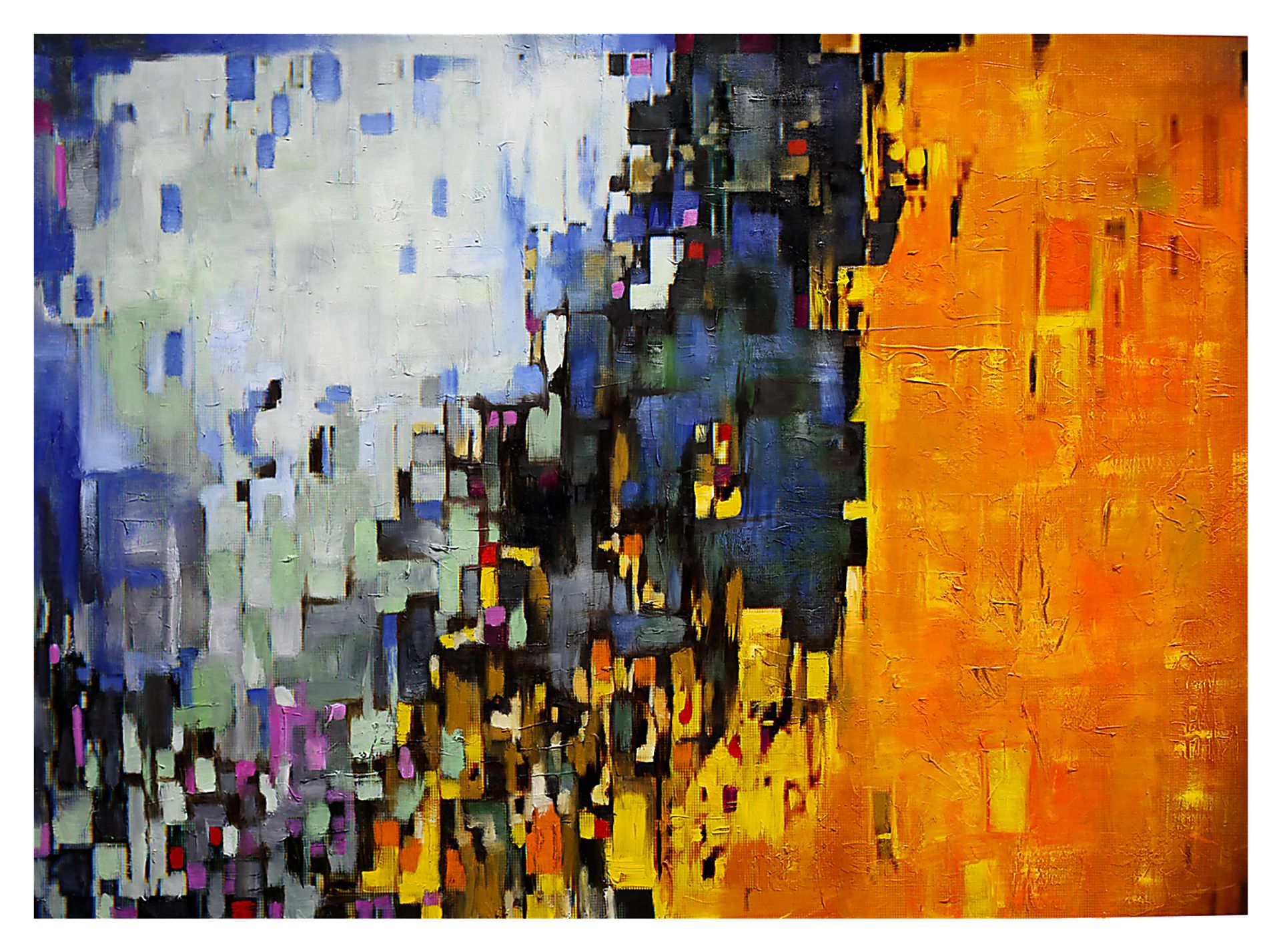 Cossitt Artwork - Image 1
