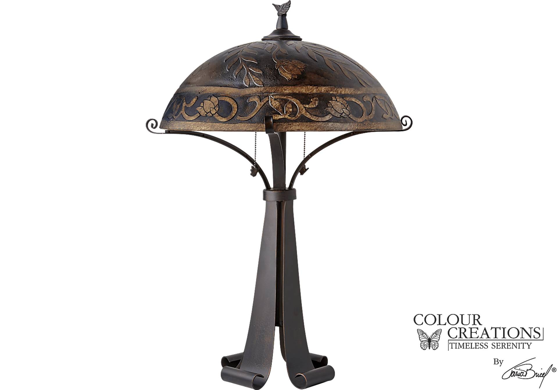 lamp
