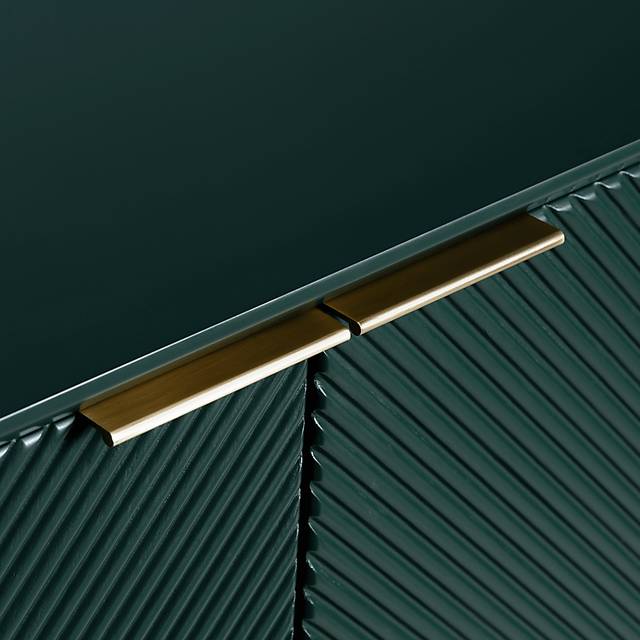 Costelloy Green Sideboard - Thumbnail - Image 5