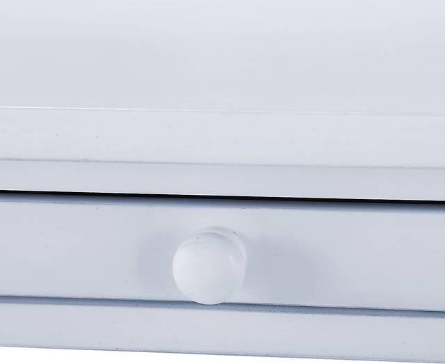 Costine Gray End Table - Thumbnail - Image 5