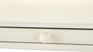 Costine White End Table