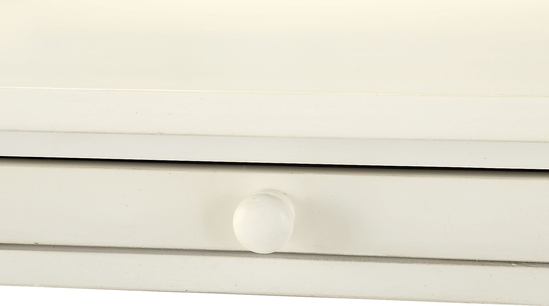 Costine White End Table - Image 7