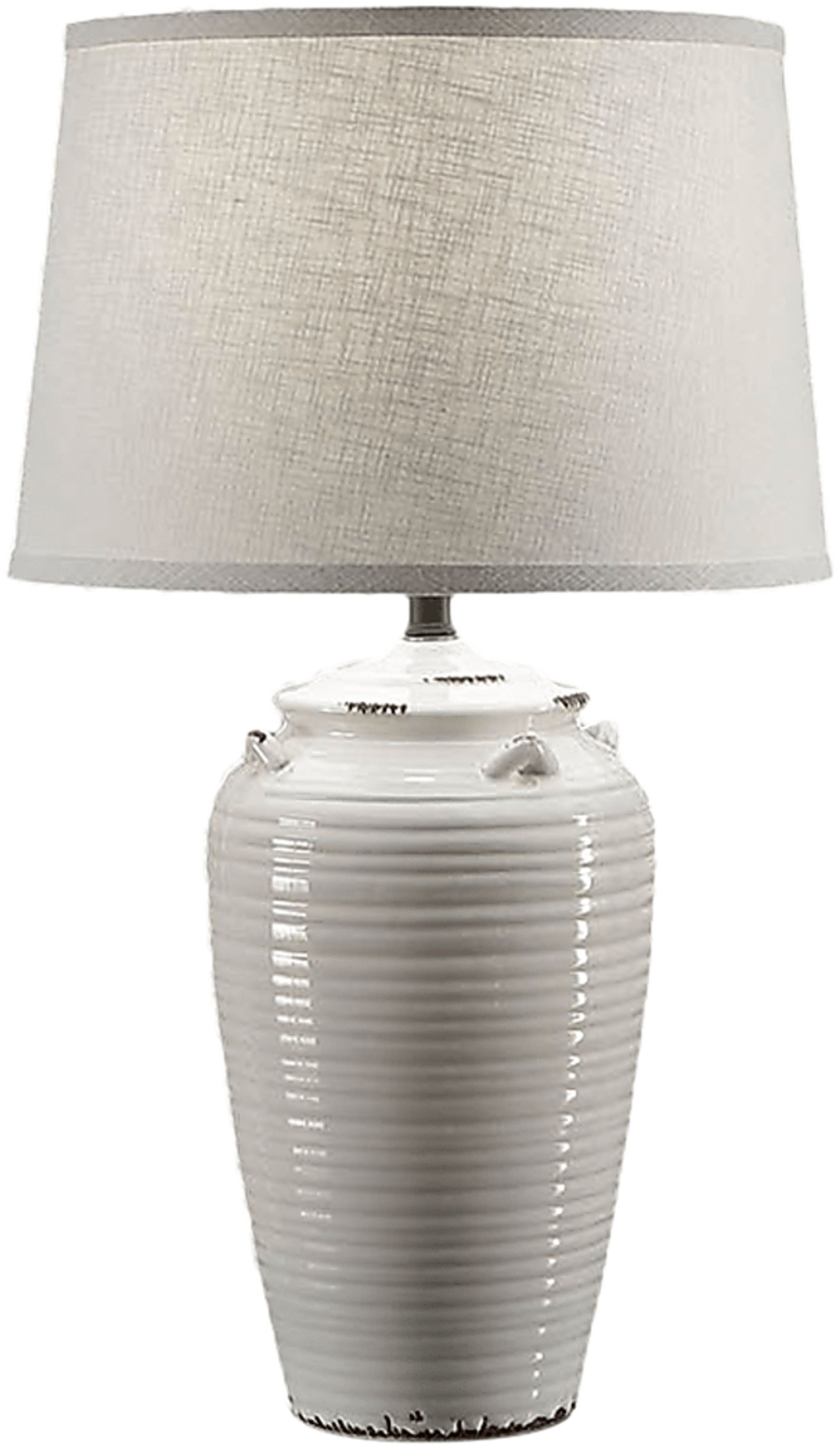 Cotner Way White Lamp, Set of 2 - Image 2