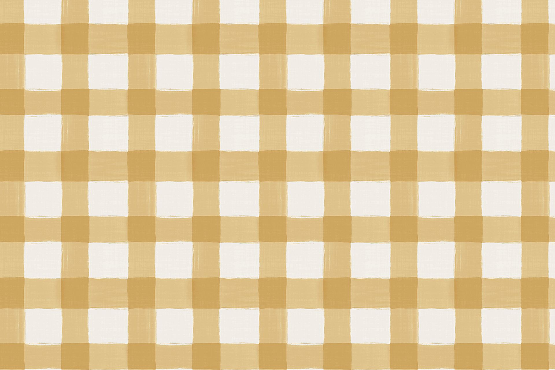 Cottage Charm Yellow Accent Chair - Image 6