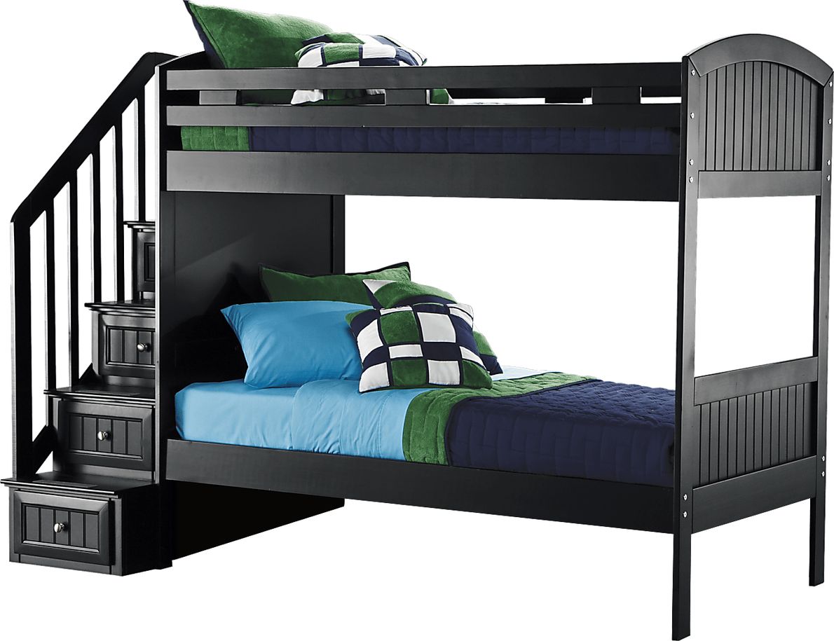 Rooms to go cottage bunk bed sale