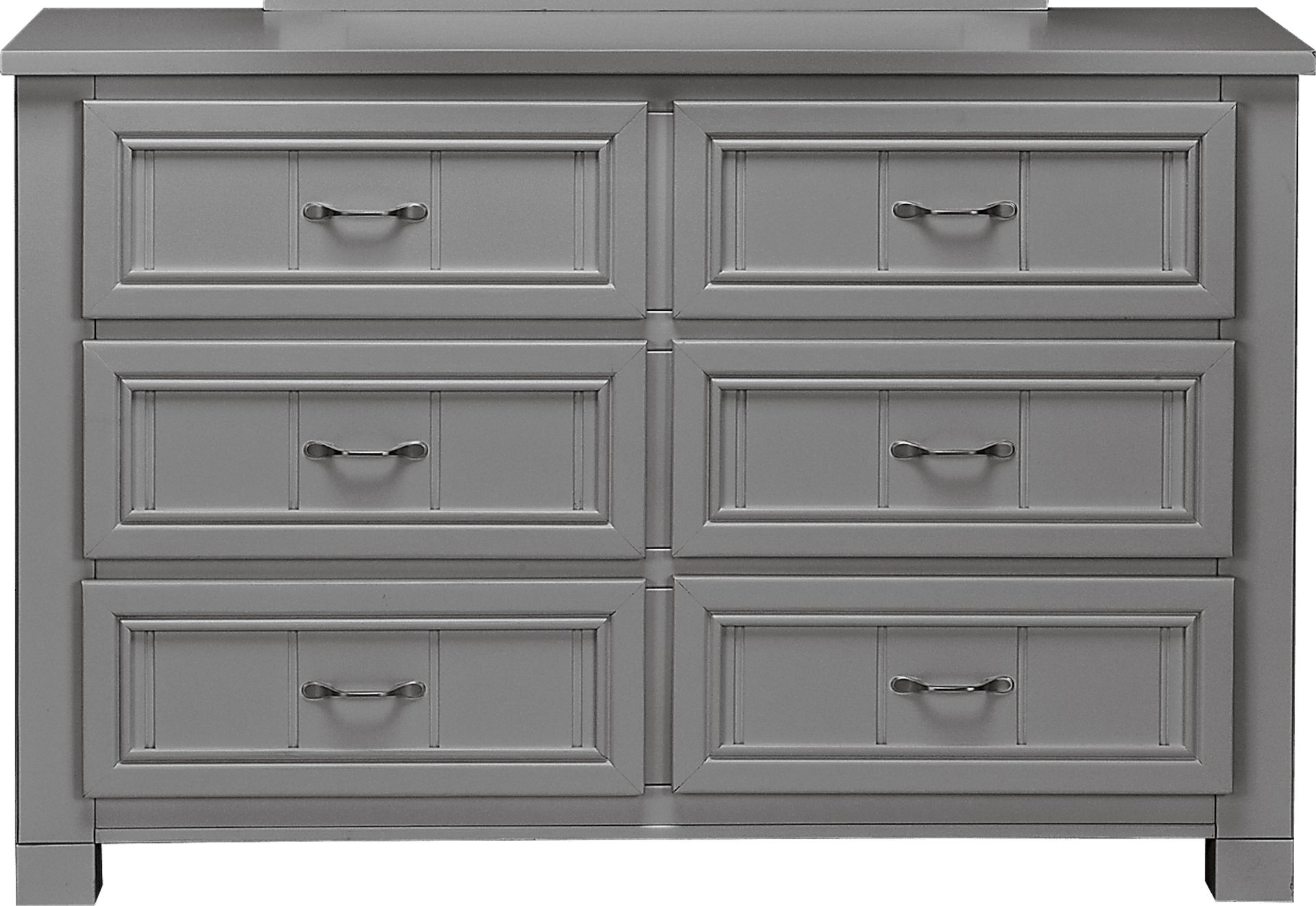 Gray Colors Dresser | Rooms to Go