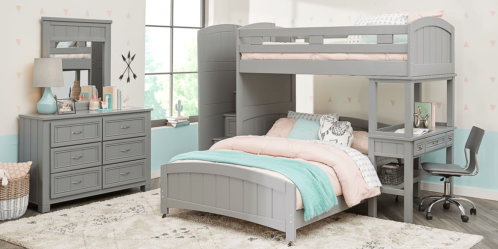 https://assets.roomstogo.com/product/cottage-colors-gray-twin-full-step-bunk-bed-with-desk_3642802P_image-room?cache-id=107ccc198cb567779115a1730f6c8880