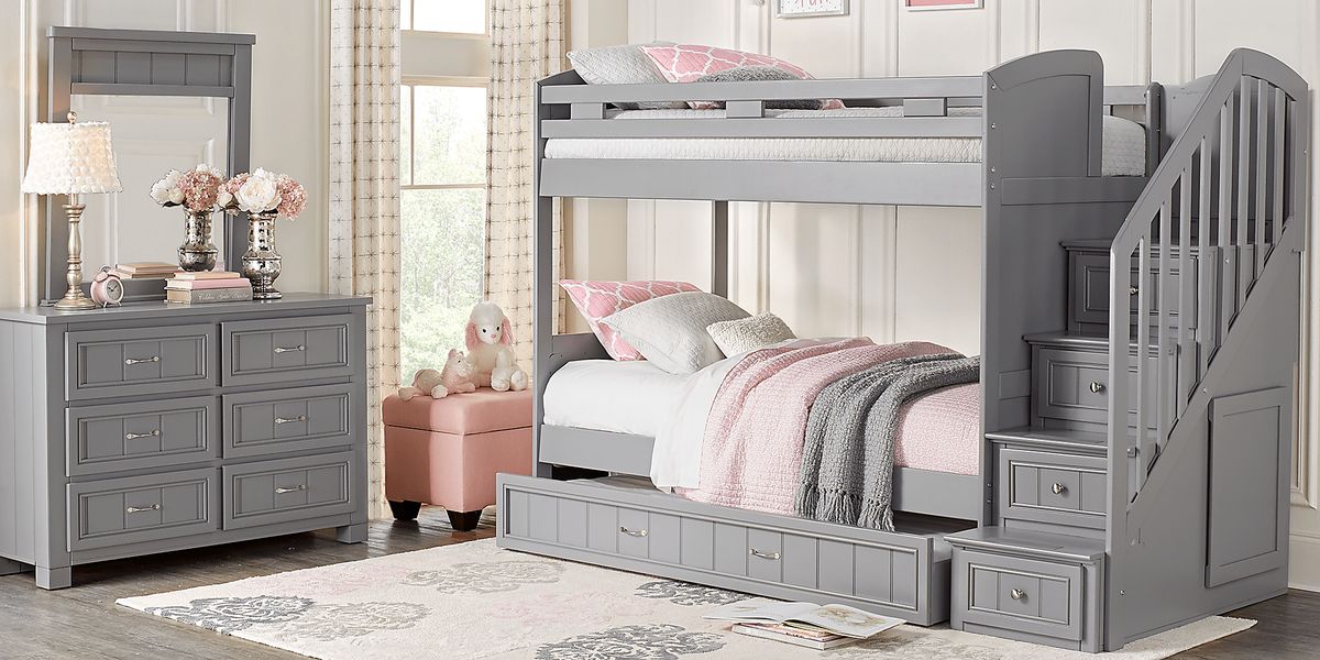 Rooms to go trundle beds hotsell
