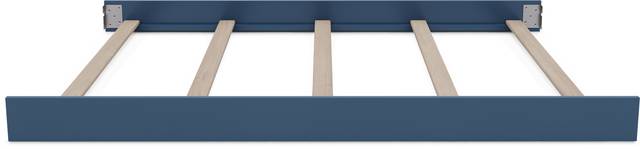 Kids Cottage Colors Navy Conversion Rails - Thumbnail - Image 2