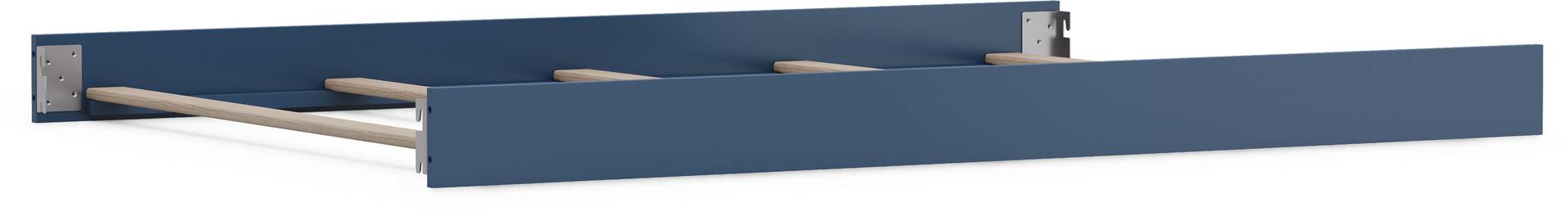 full rail