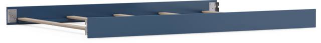 Kids Cottage Colors Navy Conversion Rails - Thumbnail - Image 1