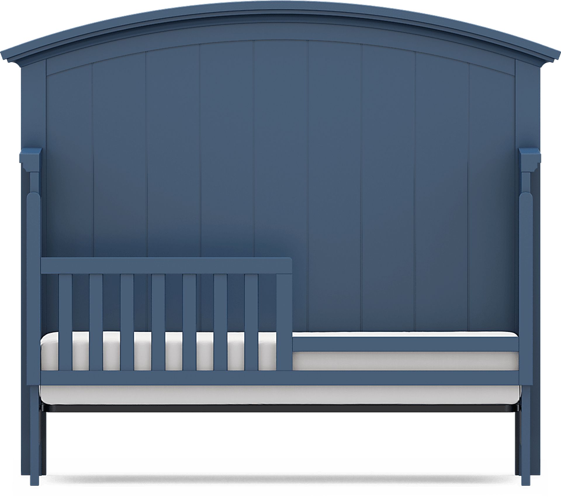 Kids Cottage Colors Navy Nursery - Image 5