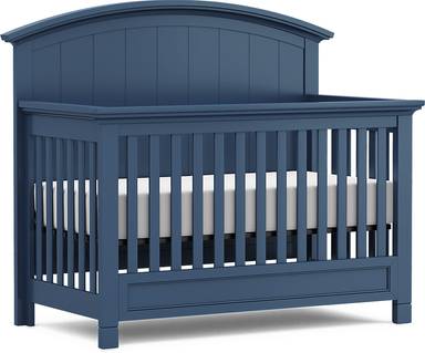 crib