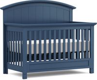 Crib