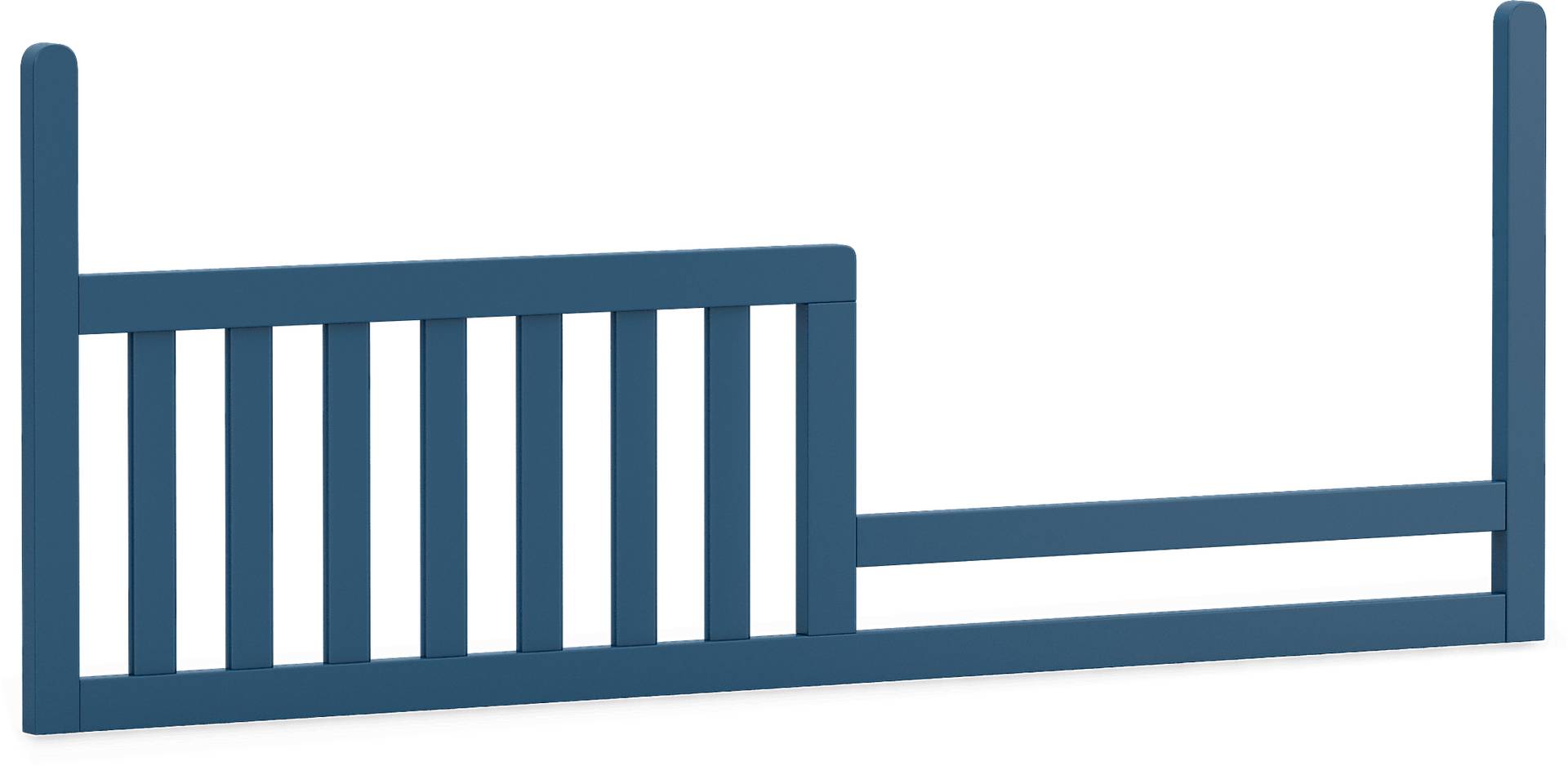 toddler rail